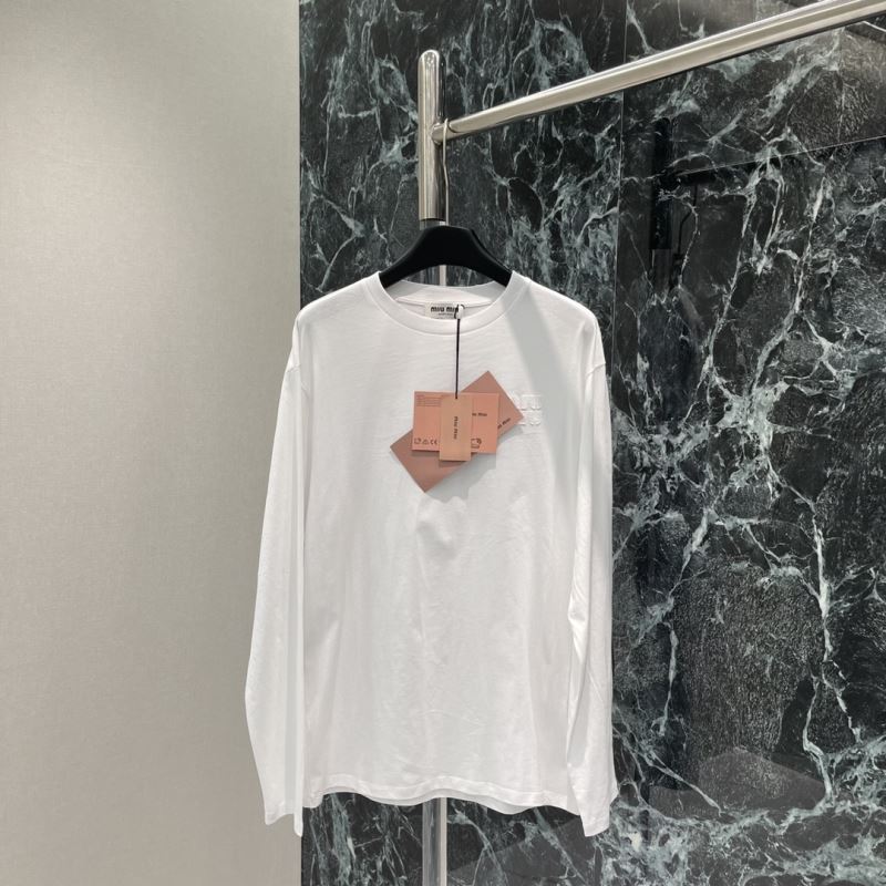 Miu Miu T-Shirts